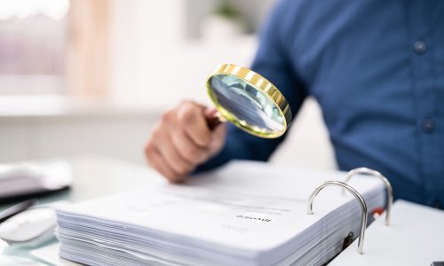 Osumnjičen da je utajom poreza oštetio državni proračun za 5,5 milijuna kuna