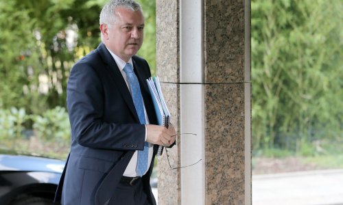 Horvat: Zakon o obnovi trebao bi na Vladi biti 27. kolovoza