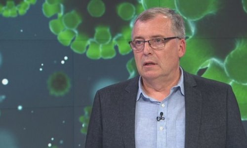 Capak komentirao kritike predsjednika Milanovića na račun Stožera i prozivke o dvostrukim kriterijima za samoizolaciju političara