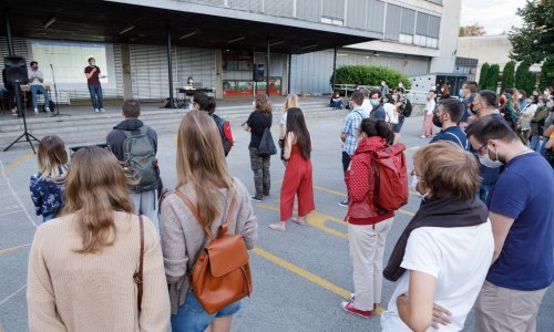 Na zagrebačkom Filozofskom fakultetu najviše studenata na anglistici, evo gdje je bilo najteže 'upasti'