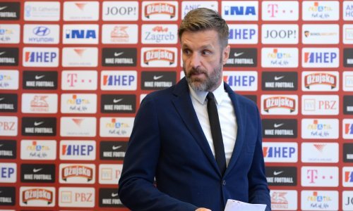 Igor Bišćan je odbio Dinamo, ali sada je na njegovu adresu sjela ponuda koju ne može odbiti; izbornik mlade reprezentacije preuzima velikana