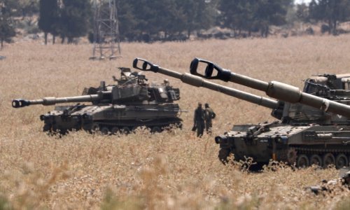 Hezbollah: Islamski otpor nije sudjelovao ni u kakvom sukobu s Izraelom