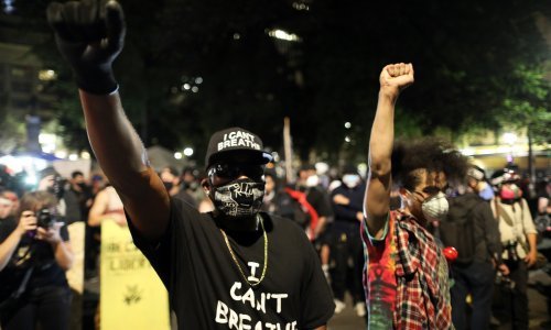 Trump šalje dodatne snage sigurnosti u pobunjeni Portland