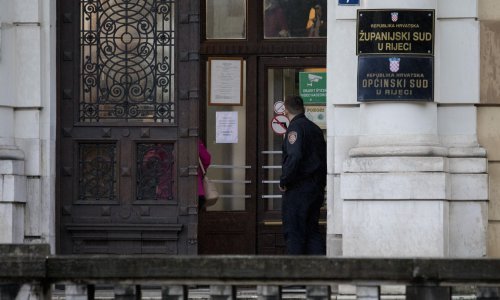 Šestorica hrvatskih državljana optužena za šverc i prodaju velikih količina droge