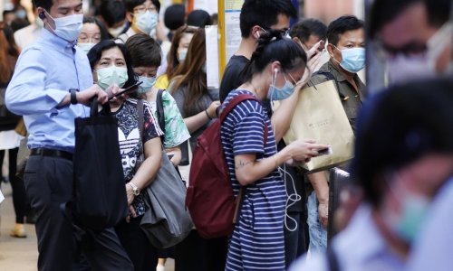 Virolozi pozivaju na sustav ranog upozorenja da bi se spriječile buduće pandemije