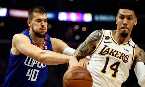 Nitko tjednima nije znao gdje je Ivica Zubac, a sada je otkrio pravi razlog izostanka: 'Imao sam koronavirus. Izgubio sam osjet mirisa, osjećao sam umor...'