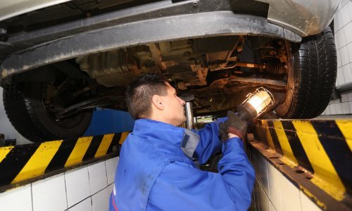 Od ove jeseni pojeftinjuju tehnički pregledi i registracija, doznajte kolika će biti ušteda