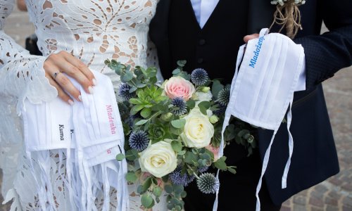 Stroži režim za svadbe uveden u još jednu županiju