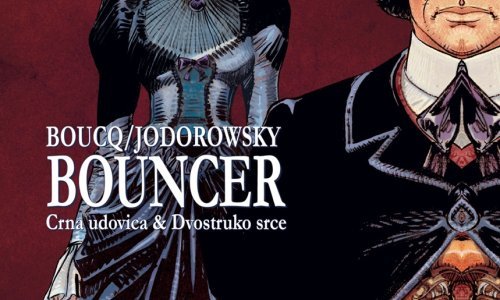 Otvara se knjižara za sve ljubitelje stripa