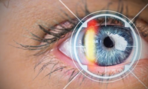 Strah u očima nije samo fraza: Traumatična iskustva iz prošlosti doista se mogu vidjeti u zjenicama, otkrivaju znanstvenici