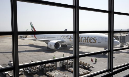 Objavljena lista najsigurnijih avioprijevoznika, Emirates na vrhu