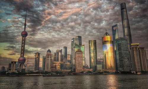 Film 'Bosonogi car' na filmskom festivalu u Šangaju