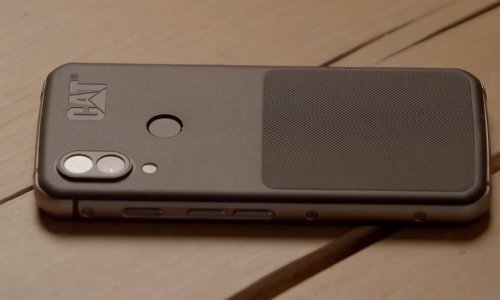 Novi otporni smartfon za ekstremne uvjete uopće ne izgleda loše