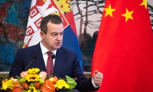 Dačić poludio na Plenkovićevu izjavu: Žele da Srbin bude na proslavi Oluje? To je neviđena provokacija!