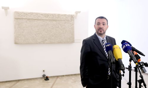 Bauk: Vladajući su se s aplikacijom opet malo zaigrali