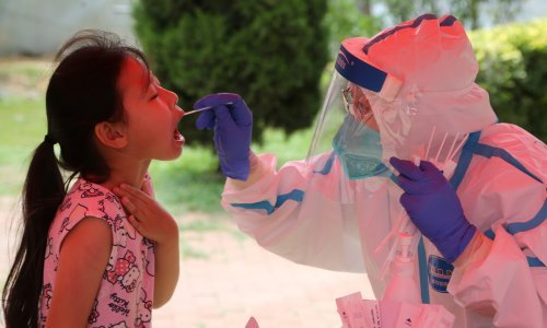 Od subote u Njemačkoj obavezno testiranje svih koji se vraćaju iz rizičnih područja