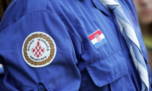 Zagrebački Savez izviđača bespravno koristi državni prostor; prijeti im ovrha