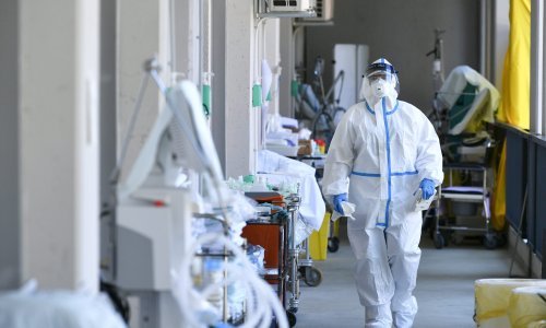 U Hrvatskoj 85 novih slučajeva zaraze. Capak i Beroš progovorili o obveznom nošenju maski i početku školske godine