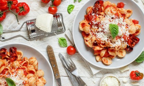 Ručak za manje od pola sata: Savršen recept Jamieja Olivera za najukusniju tjesteninu