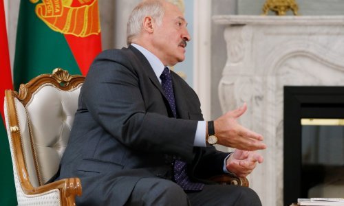 Lukašenko spreman održati nove izbore i predati vlasti; ali ima jedan uvjet: Ne pod pritiskom prosvjednika
