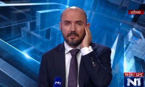 Milošević: Ako je moj dolazak u Knin gesta, imam želudac za svaku vrstu geste