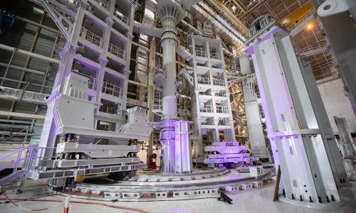 Znanstvenici u Francuskoj žele kopirati proces kojim Sunce dobiva energiju