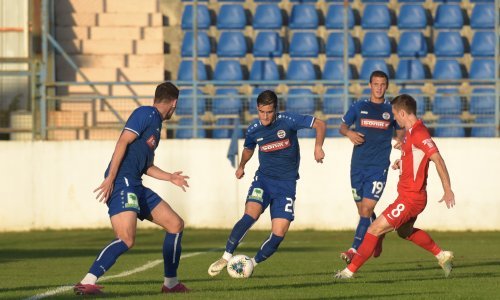 Klub u kojem su potekli Luka Modrić i Danijel Subašić pred gašenjem; može li ga netko spasiti od katastrofe?