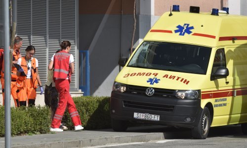 Pripremite se na toplinski val opasan po zdravlje: Prva na udaru Dalmacija, središnjoj Hrvatskoj i Zagrebu prijeti grmljavinsko nevrijeme