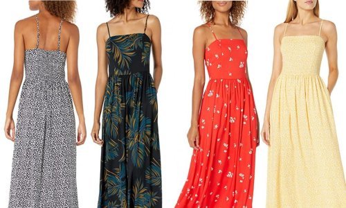 Pronašli smo haljinu koju možete nositi na sto i jedan način