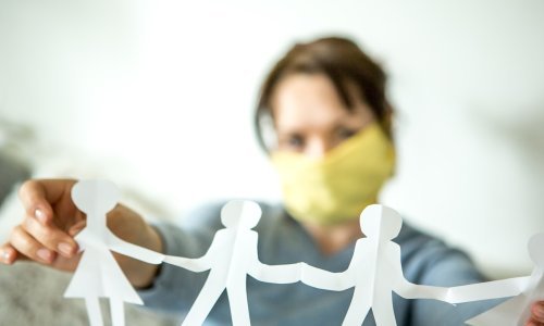 Svaki četvrti mlađi bolesnik simptome Covida-19 osjeća i nekoliko tjedana nakon što je bio pozitivan