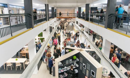 Kako dizajneri zamišljaju svijet u uvjetima novog normalnog