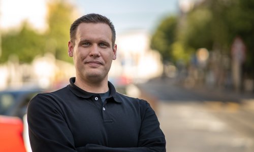 Tomislav Lukačević je novi direktor Bolta u Hrvatskoj