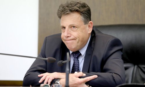 Gotovo polovica političkih stranaka nije predala izvješća o donacijama, prijete im kazne do 100.000 kuna