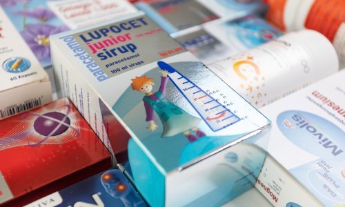 Na lijekove smo u 2019. potrošili 7,6 milijardi kuna