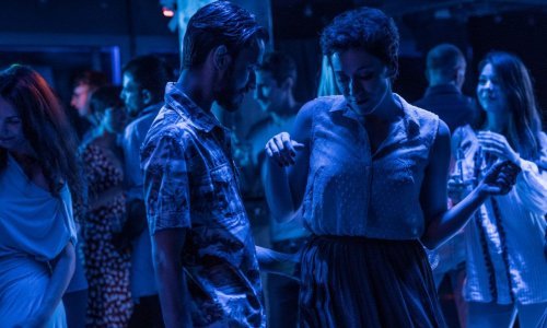 Motovun otvara film po scenariju Lane Barić: Glumica nam je otkrila zašto joj je bilo važno iznijeti priču žene koja ne uspijeva dobiti dijete sa suprugom pa odluči probati s drugima