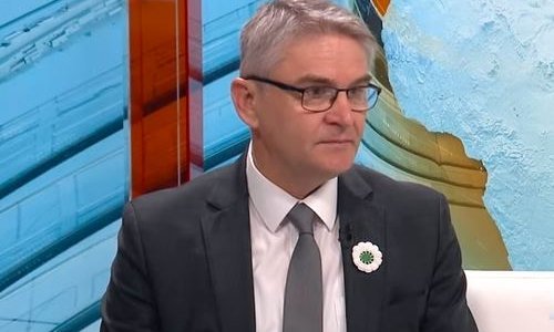 U BiH preminuo federalni ministar pozitivan na koronavirus