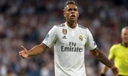 Napadač Real Madrida se zarazio koronavirusom i doveo u pitanje uzvrat osmine finala Lige prvaka, a sada se o svemu oglasila i UEFA