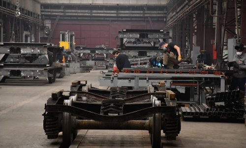 Grupa Đuro Đaković izgubila 25,4 milijuna kuna u pola godine, uskoro će imati plan restrukturiranja