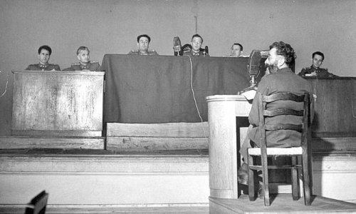 Rehabilitacija Draže Mihailovića može se oboriti. Evo kako!