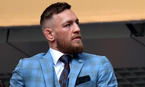 [VIDEO] Dok cijeli svijet čeka novu borbu između Khabiba i Conora, McGregor se bacio u nogometne vode i dobio ponudu iz Real Madrida