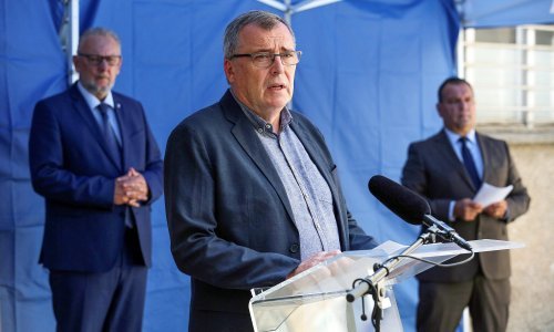 U Hrvatskoj 77 novih slučajeva zaraze koronavirusom, dvije osobe preminule