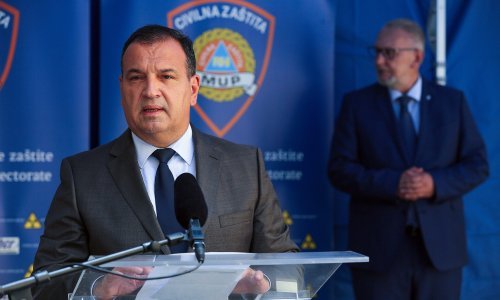 U Hrvatskoj 61 novi slučaj zaraze koronavirusom