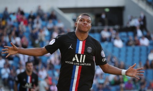 Bomba iz Italije! Treći najbogatiji čovjek svijeta preuzima Milan i  navijačima kupuje dva skupa poklona - Kyliana Mbappea i Pepa Guardiolu