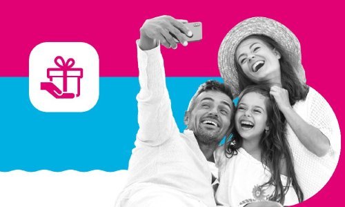 Hrvatski Telekom poklanja neograničeni internet u vikendima tijekom kolovoza