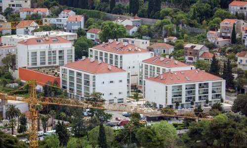 CROBEX u padu i četvrti dan zaredom; dionica Ingre skočila 13 posto