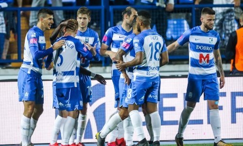 Predsjednik NK Osijeka dao prvi intervju; govorio o financijskoj situaciji, infrastrukturi, planovima za budućnost, ambicijama kluba...