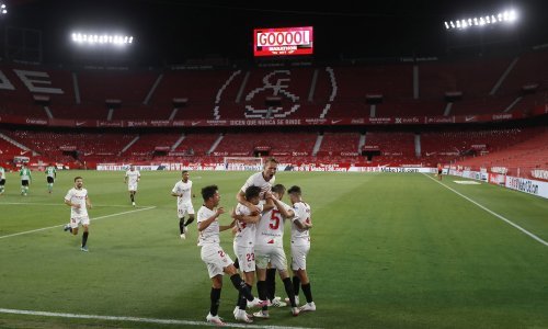 UEFA na mukama; uoči nastavka natjecanja još jedan igrač pozitivan na koronavirus; španjolski velikan taji identitet zaraženog