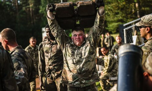 Trump povlači gotovo 12.000 vojnika iz Njemačke