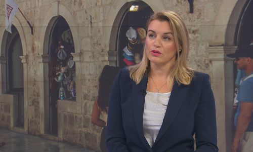 Njemačkih i slovenskih turista imamo gotovo jednako kao i lani, a ovo je pet najpopularnijih destinacija