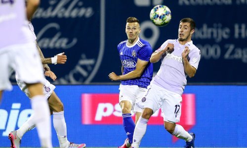 I službeno je; Hajduk prodao jednog od svojih kapetana, iznos koji je zaradio nije sigurno zadovoljio čelnika kluba s Poljuda